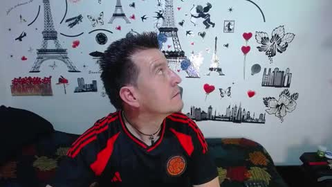 AMAYA online show from February 16, 2:32 pm