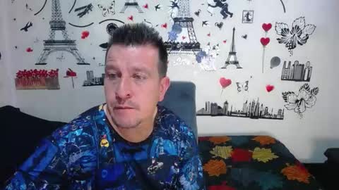 AMAYA online show from January 19, 2:25 am