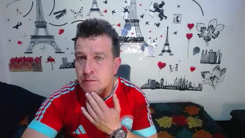 AMAYA online show from October 6, 3:11 am