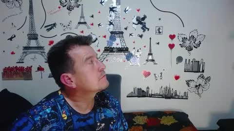 AMAYA online show from January 7, 2:38 am