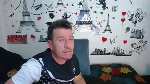 AMAYA online show from October 20, 1:20 am