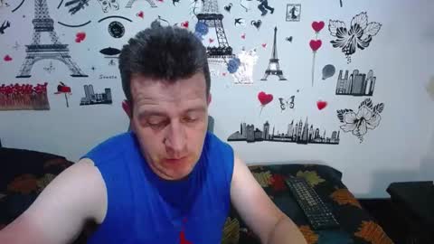 AMAYA online show from March 10, 1:12 am