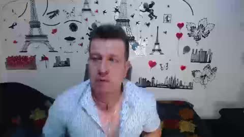 AMAYA online show from September 24, 4:23 am