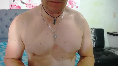 AMAYA online show from January 24, 4:06 pm