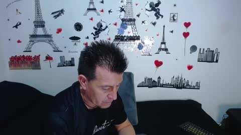 AMAYA online show from February 9, 2:50 pm