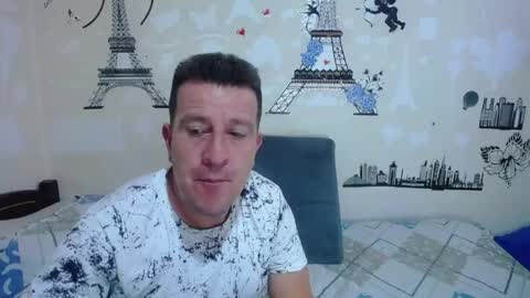 AMAYA online show from May 31, 2:56 am