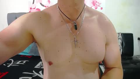 AMAYA online show from December 26, 3:20 pm