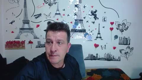 AMAYA online show from March 9, 3:11 am