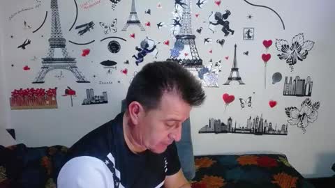 AMAYA online show from February 16, 2:53 am