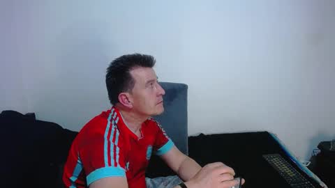 AMAYA online show from February 5, 2:08 am