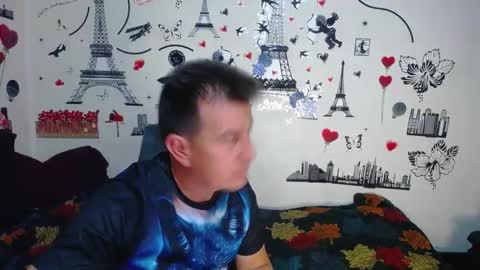 AMAYA online show from February 2, 2:21 am