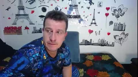 AMAYA online show from January 6, 2:26 am