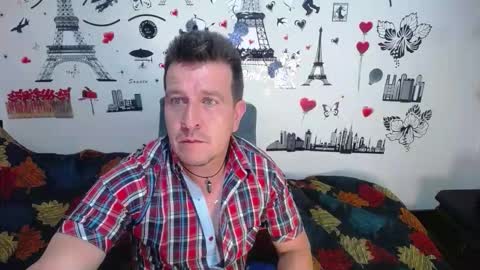 AMAYA online show from October 10, 3:11 am