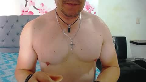 AMAYA online show from January 15, 3:07 pm