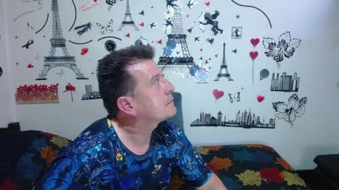 AMAYA online show from April 11, 3:13 am