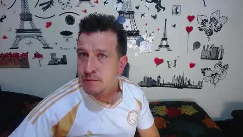 AMAYA online show from September 30, 2:51 am