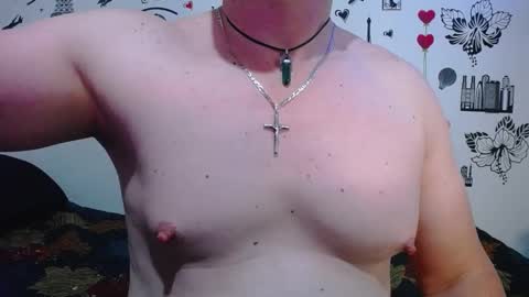 AMAYA online show from February 27, 1:35 am