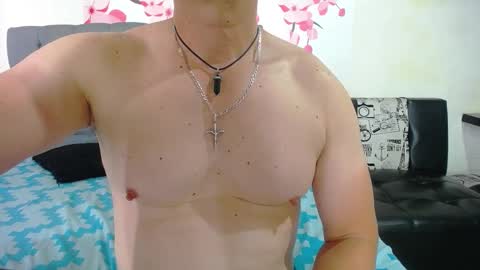 AMAYA online show from January 14, 5:23 pm