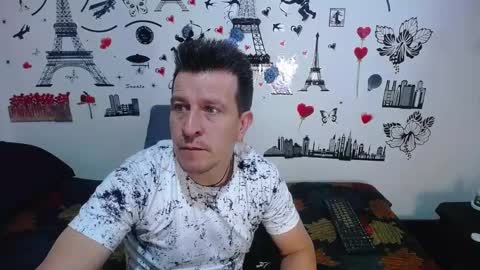 AMAYA online show from February 23, 3:05 pm