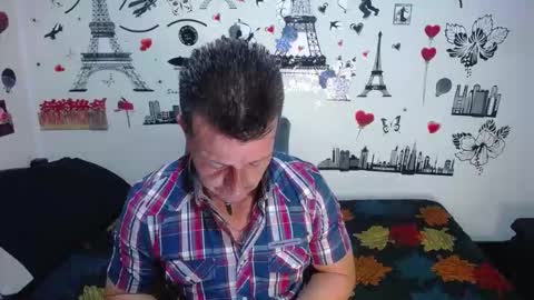 AMAYA online show from October 2, 2:59 am