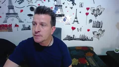 AMAYA online show from February 22, 5:42 pm