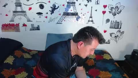 AMAYA online show from October 11, 3:54 am