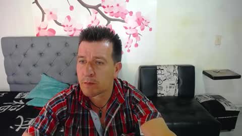 AMAYA online show from January 7, 2:49 pm