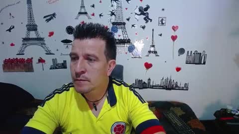 AMAYA online show from February 13, 4:07 pm