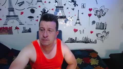 AMAYA online show from September 15, 1:30 am