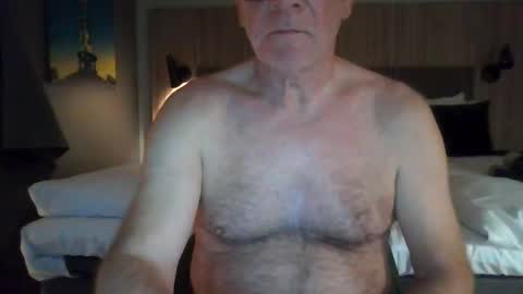 Snapshot of ambassador54 chatting on October 7, 11:20 pm Ambassador54 online show from October 7, 11:20 pm