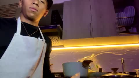 Amdrix online show from February 17, 12:54 am