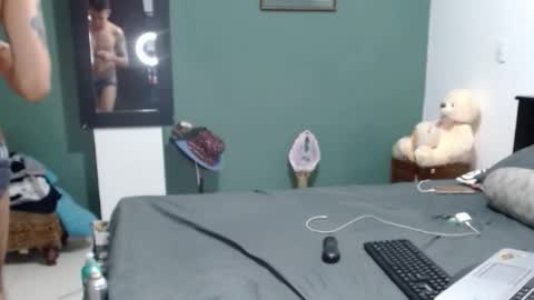 Lucian online show from October 9, 3:00 am