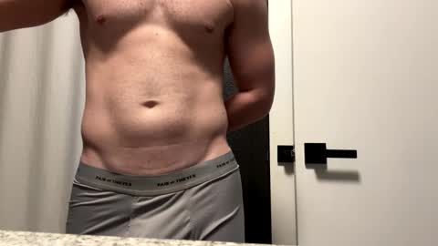 American Stud online show from February 5, 7:54 pm