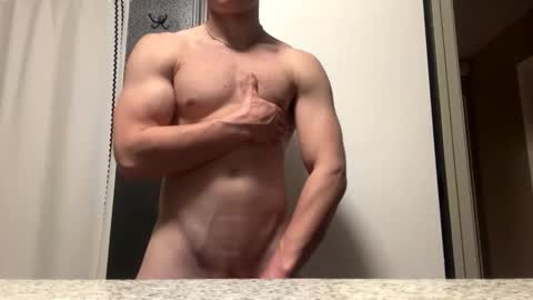 American Stud online show from December 21, 8:44 am