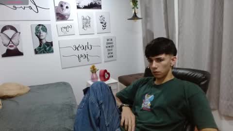 amethystshadow online show from October 29, 3:48 pm