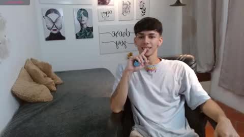 amethystshadow online show from October 30, 4:41 pm