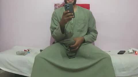 Amir online show from October 10, 4:45 pm