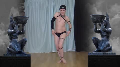 Amir online show from January 21, 6:55 pm