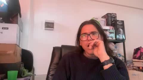 amo_s online show from October 12, 12:43 pm