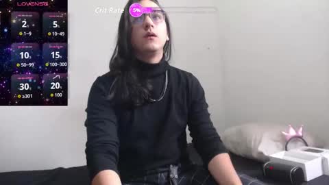 Amoneth online show from January 5, 7:06 pm