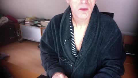 Amor2200 online show from November 23, 9:53 am