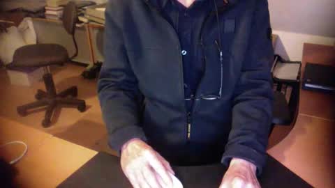 Amor2200 online show from November 18, 7:28 pm