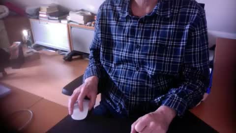 Amor2200 online show from April 14, 8:25 am