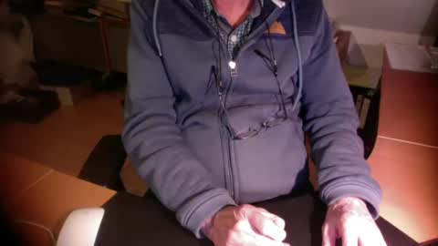 Amor2200 online show from October 26, 7:16 pm