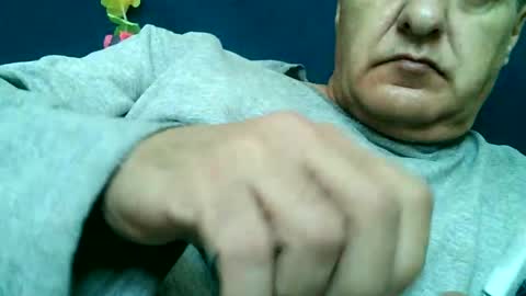 BETTO online show from October 4, 3:39 pm