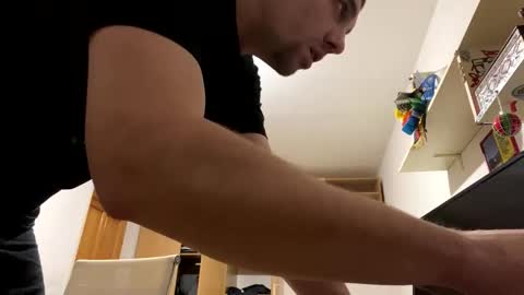 amyyrlikesdeep online show from January 7, 1:32 am