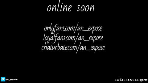 an expos online show from February 3, 6:28 pm