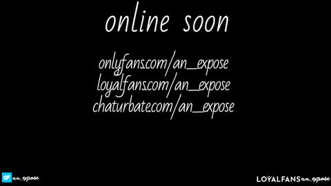 an expos online show from December 8, 4:39 pm