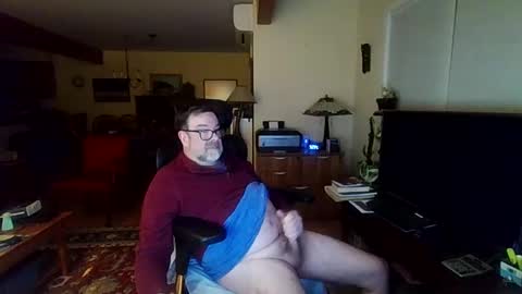 Snapshot of an_older_gentleman chatting on September 21, 1:28 am an_older_gentleman online show from September 21, 1:28 am