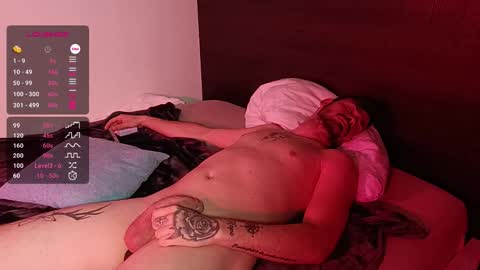 anal1505 online show from February 15, 7:03 am